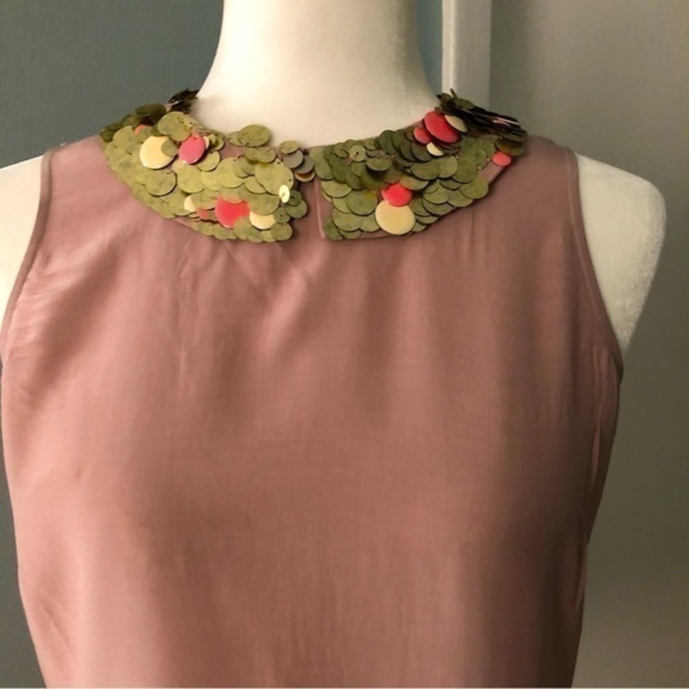 Boden Viscose Top